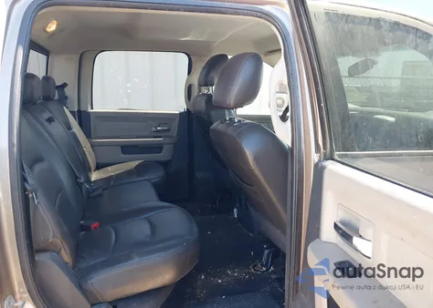 2010 Dodge Ram 1500 Slt/Sport/Trx из США, поврежденный, VIN 1D7RV1CT2AS256723